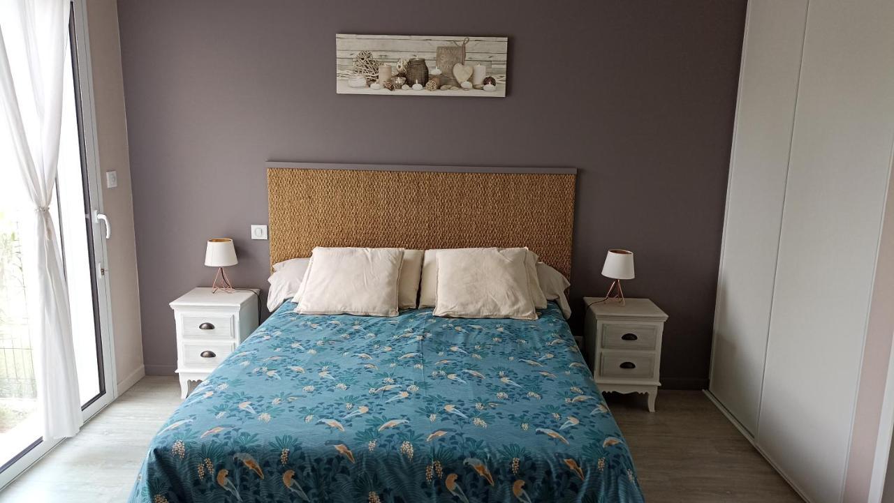 مبيت وإفطار Orthevielle La Cle De Vos Reves المظهر الخارجي الصورة