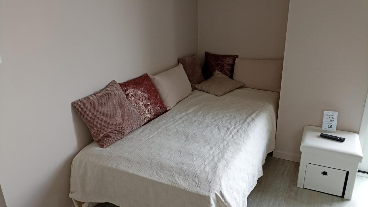 مبيت وإفطار Orthevielle La Cle De Vos Reves المظهر الخارجي الصورة